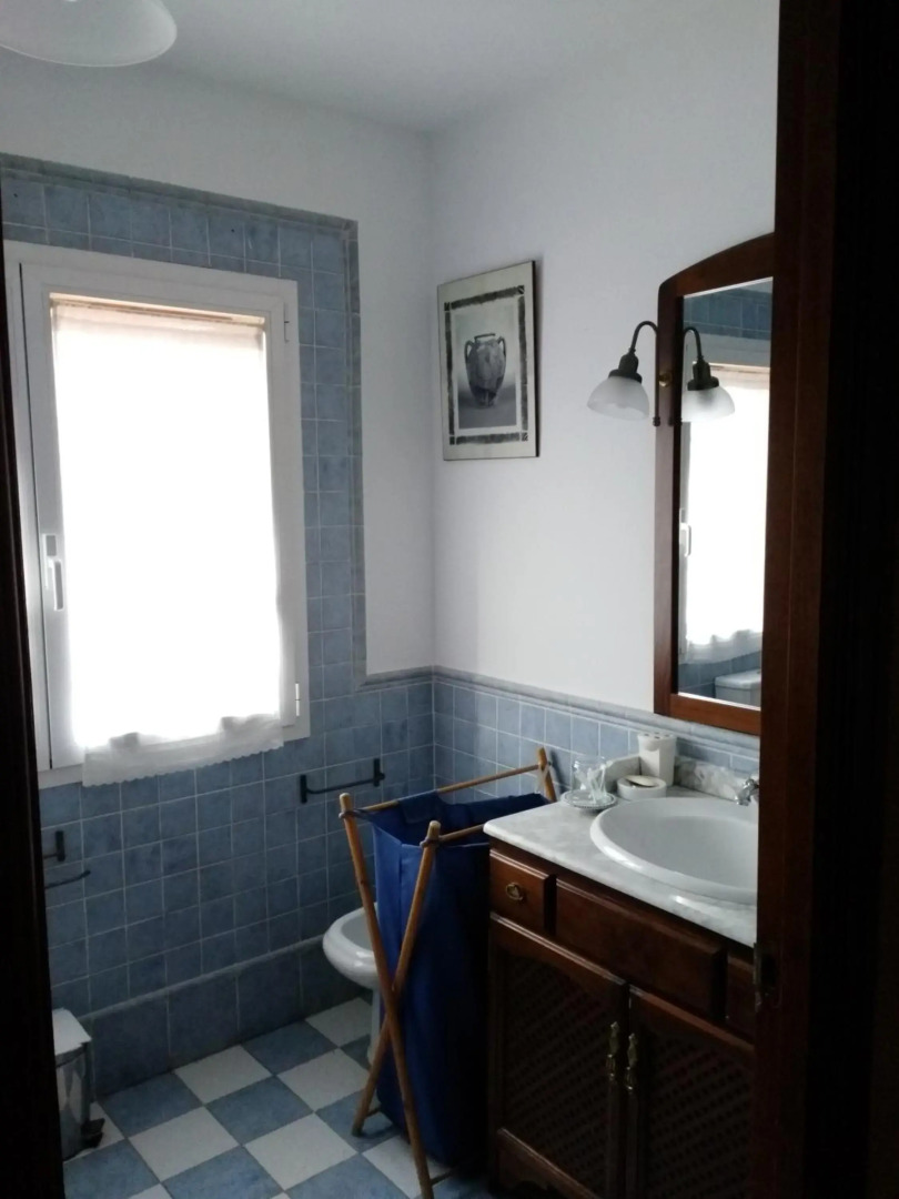 La Majada de Alameda