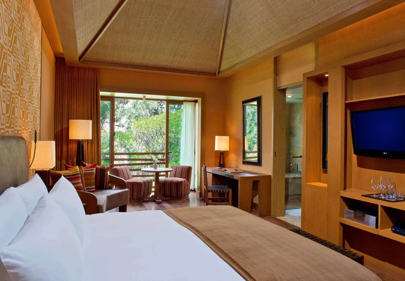 Tambo del Inka, a Luxury Collection Resort & Spa