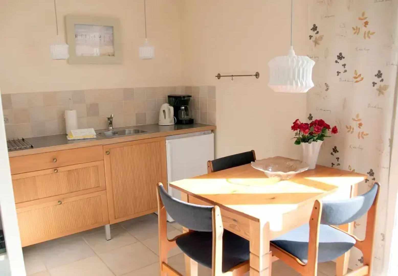 Tiendegaarden B&B