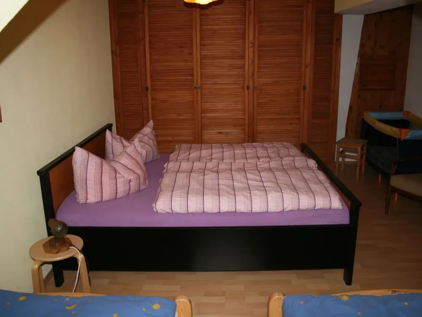 Lovely Farmhouse in Boiensdorf Amidst the Forest