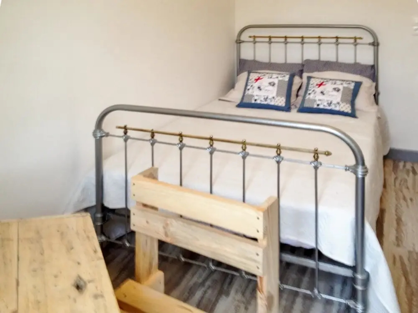 House With 5 Bedrooms in Varen, With Private Pool, Furnished Garden an