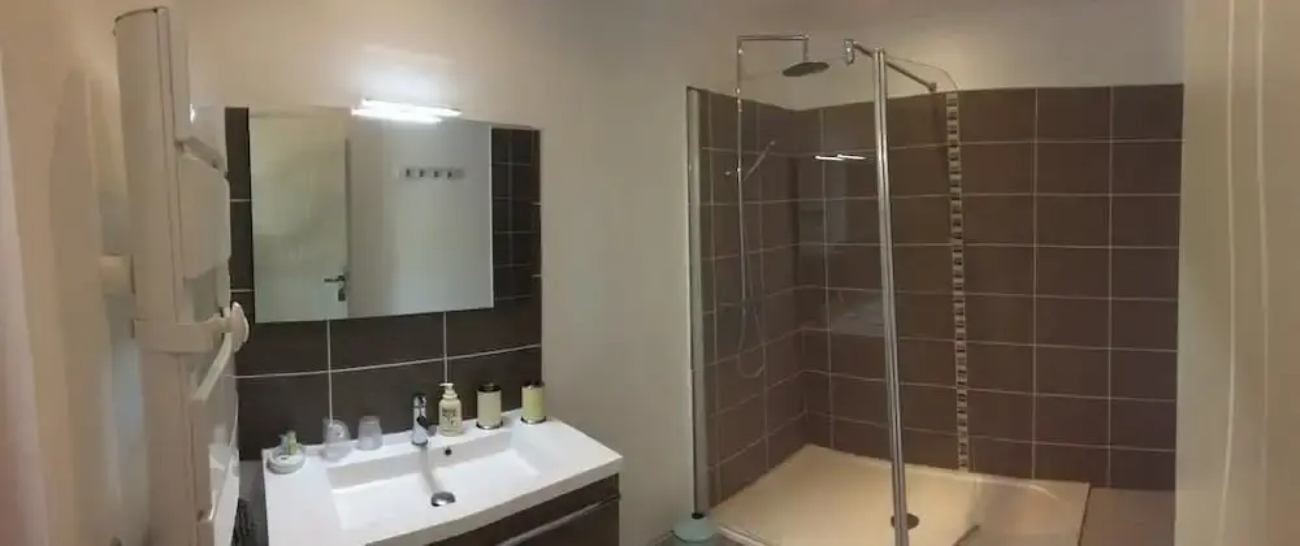 Chambres d'hôtes de l'Orval