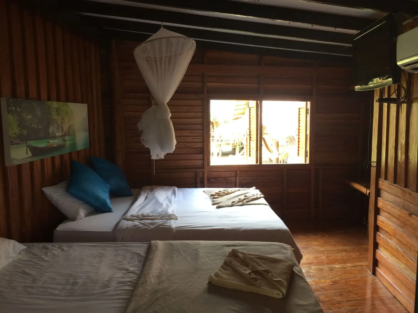 The Ford Sunset Beach Resort