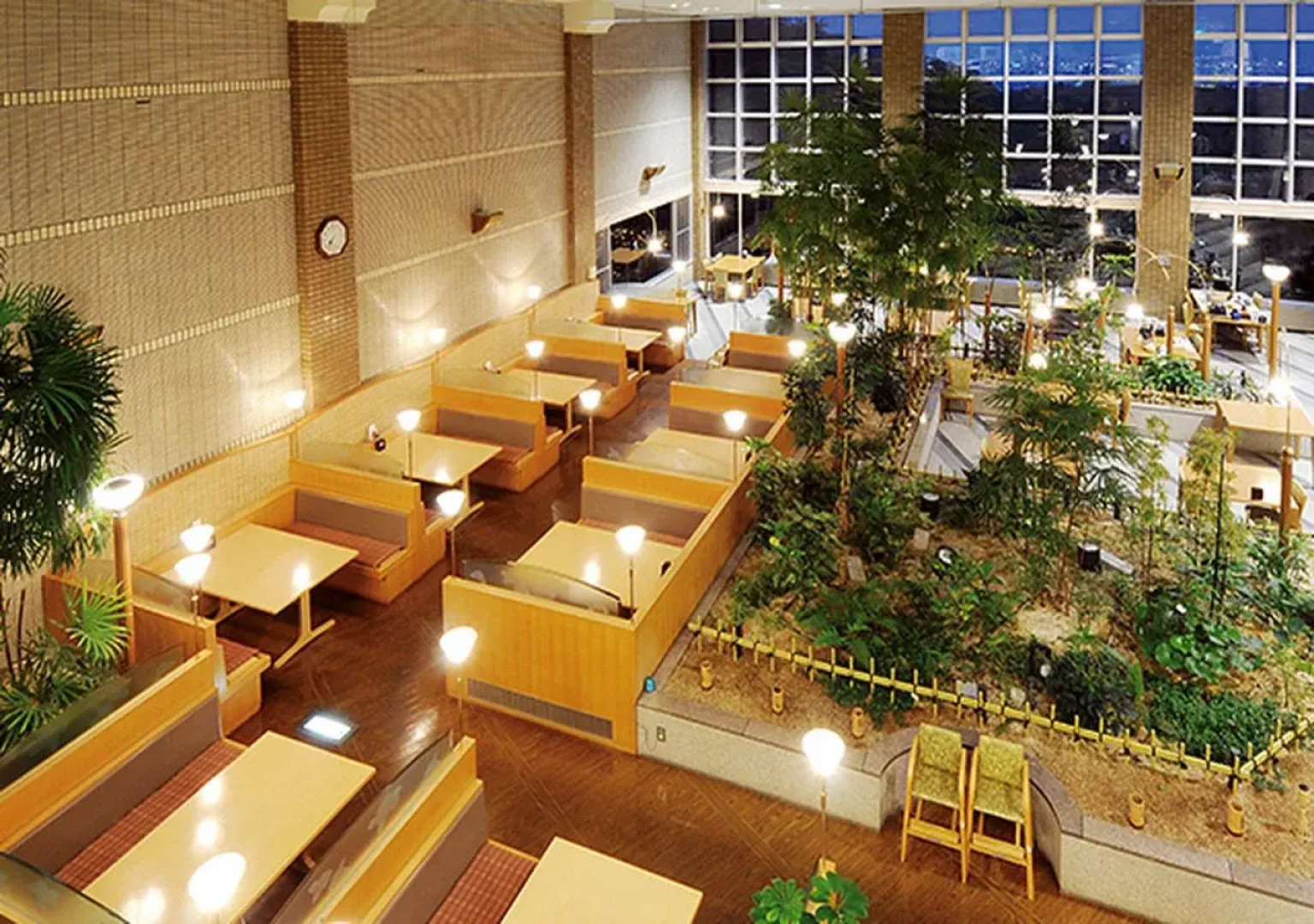 Kamenoi Hotel Fukui