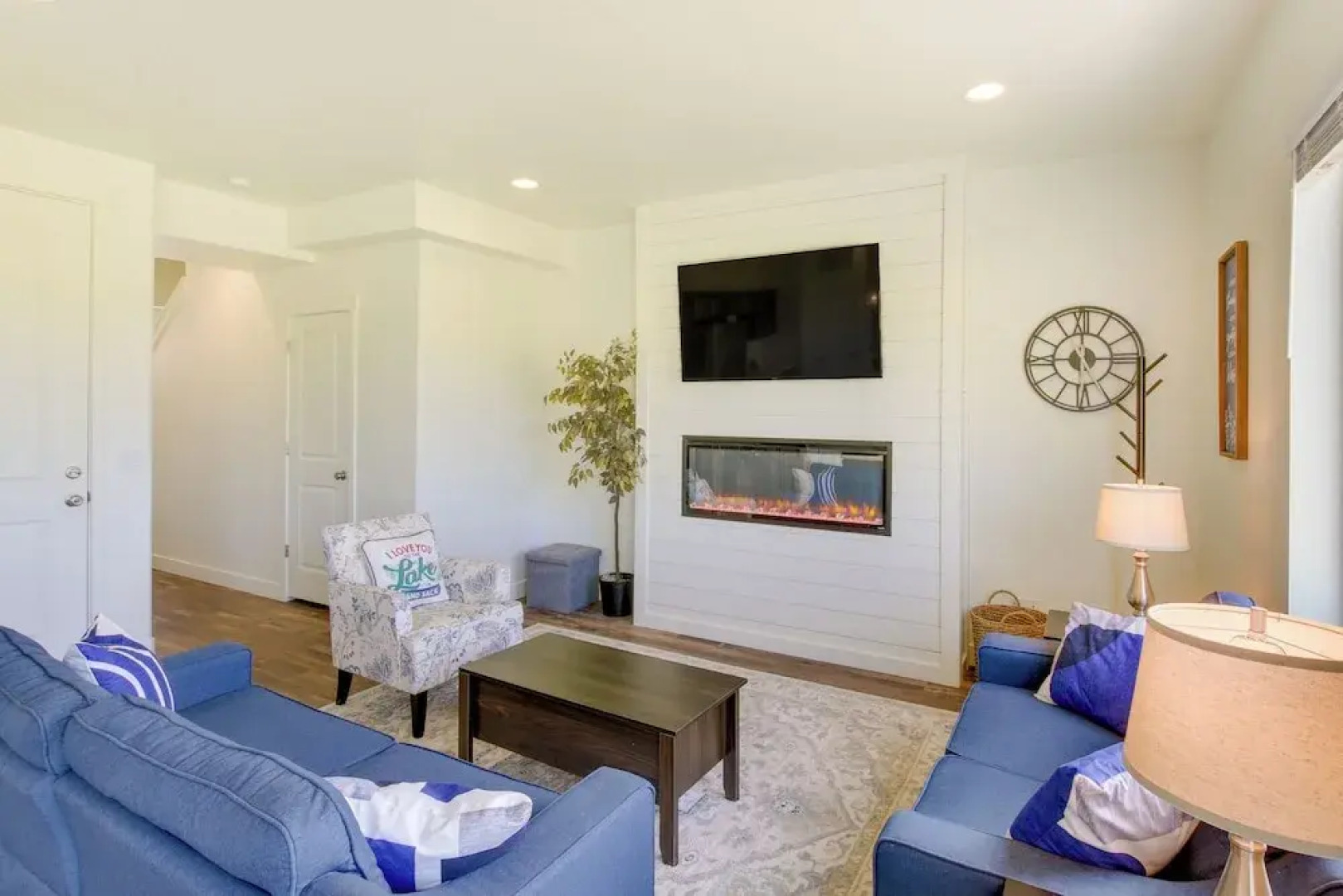 Updated Garden City Retreat < 1 Mi to Bear Lake!