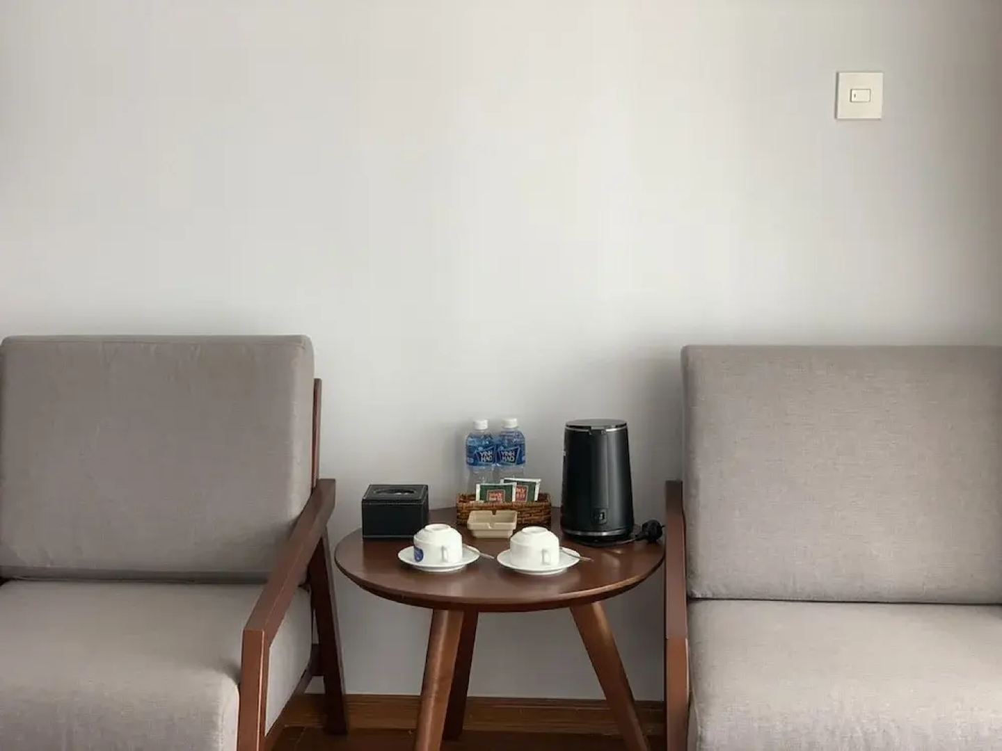 Bo Bien Vang Hotel