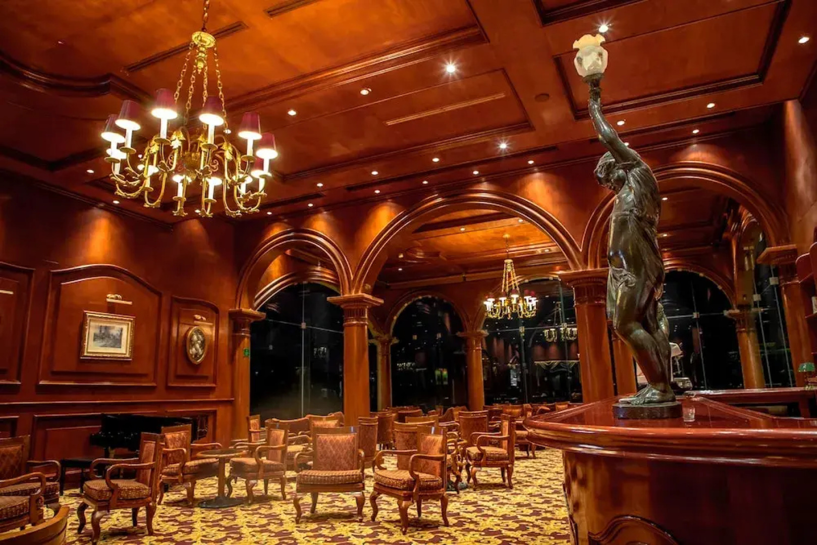 Hotel Real Hacienda Santo Tomás