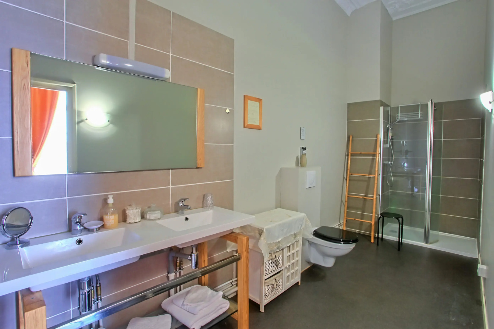 Château de Moulin le Comte