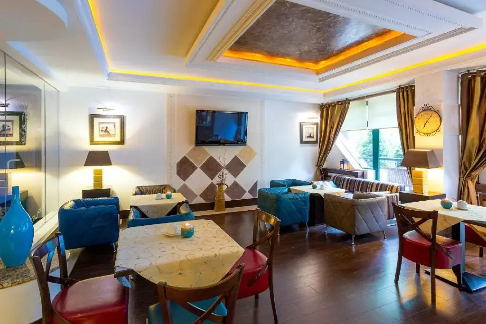 Papuga Park Hotel Wellness Marrakesz & SPA