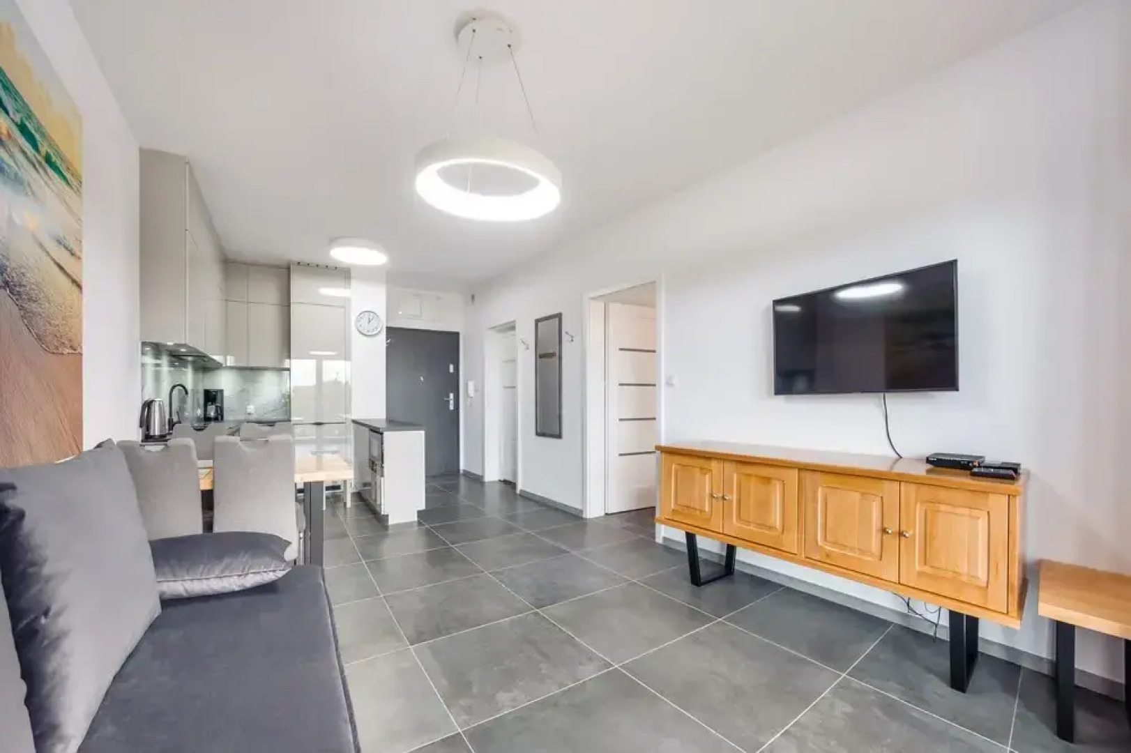 Apartamenty Sun & Snow Gardenia