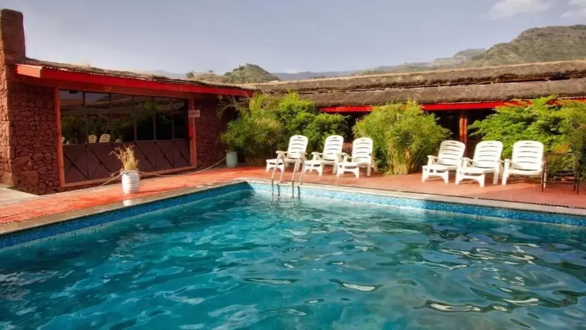 Lal Hotel and Spa