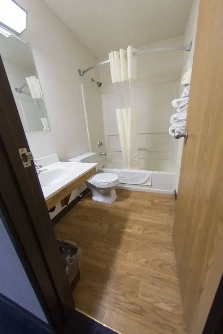 Super 8 Williams Lake