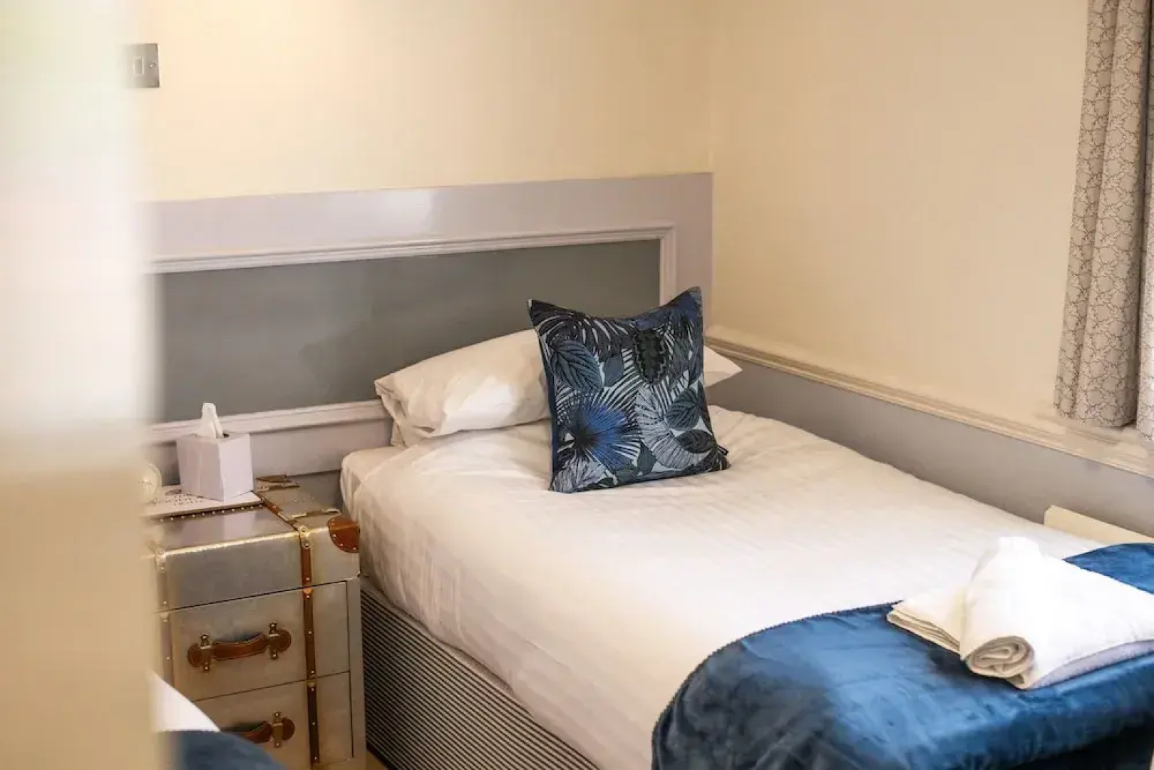 Woodlands Hotel