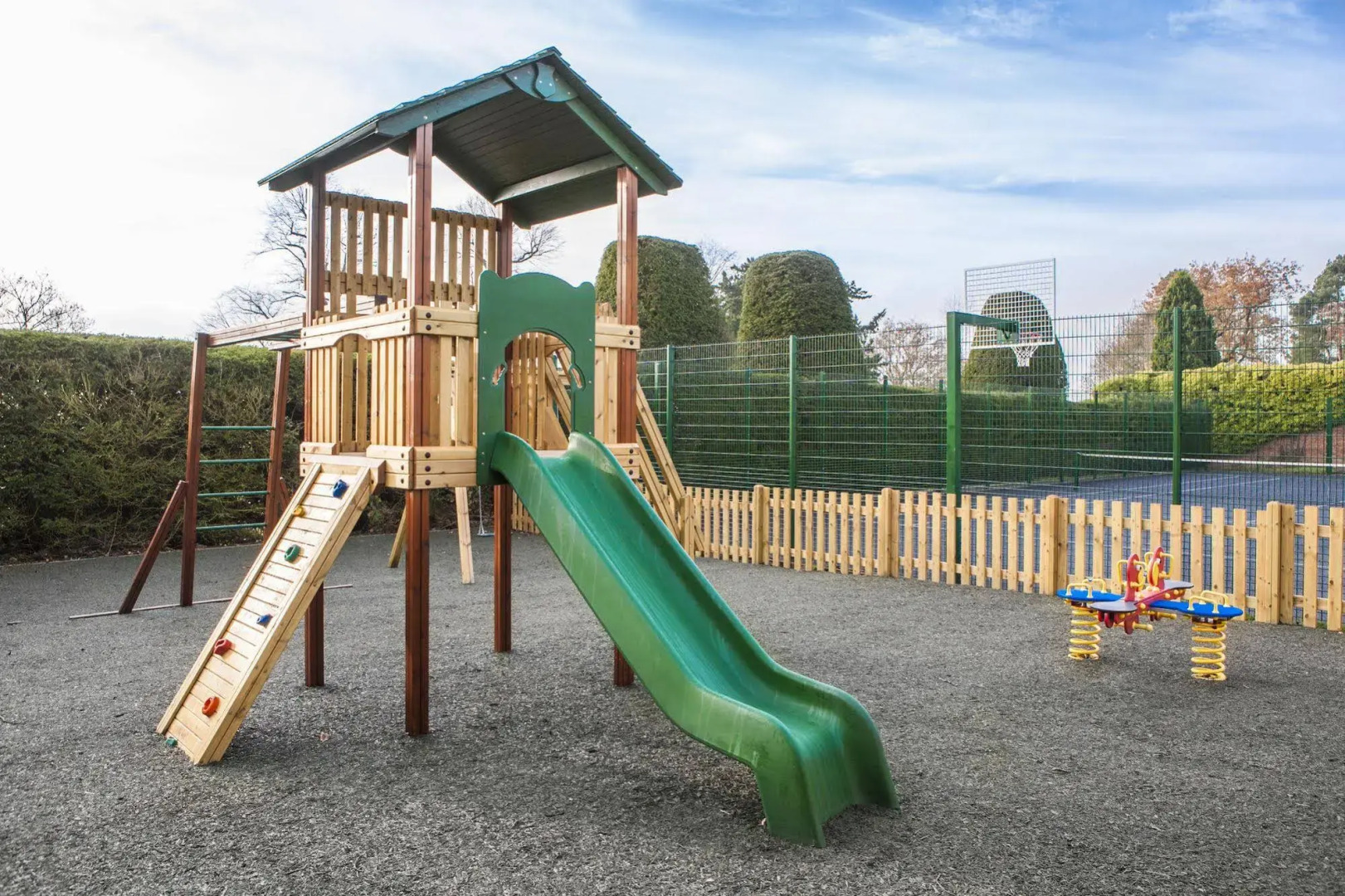 Wychnor Park Country Club