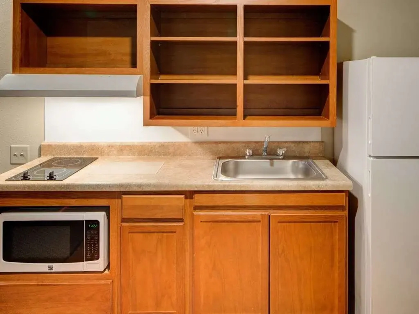 Extended Stay America Select Suites - Panama City - Callaway