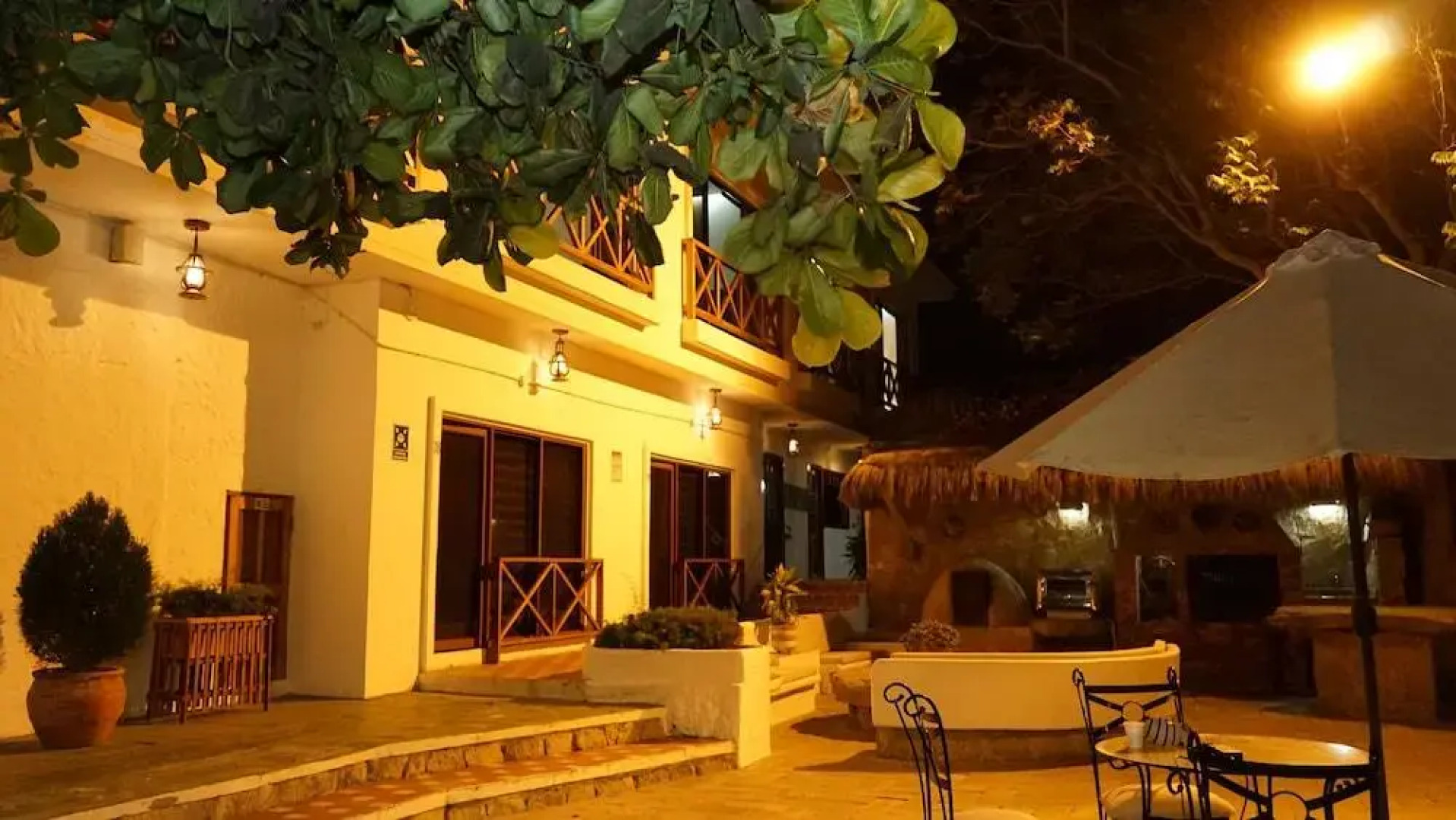 Departamento Punta Centinela