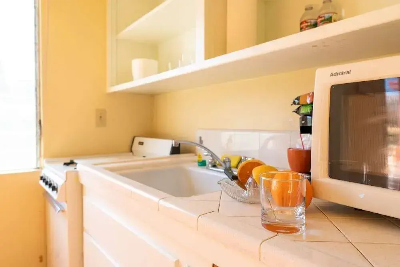 Mojave Resort - Adults Only