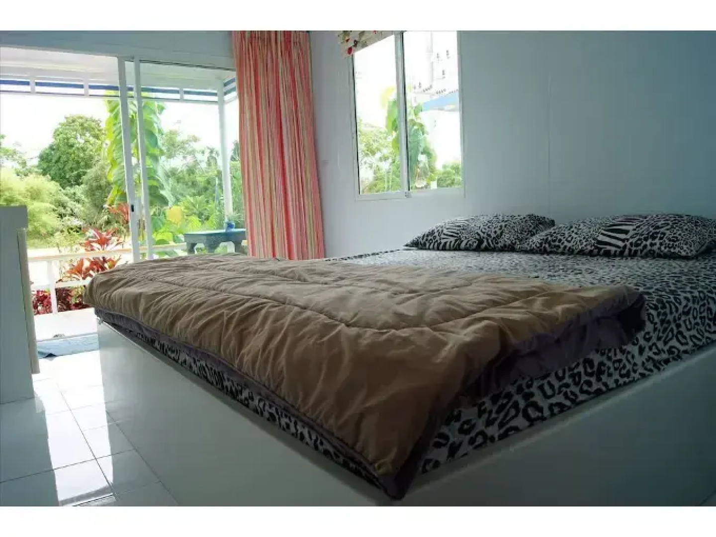 Suanson Paragon Green Resort