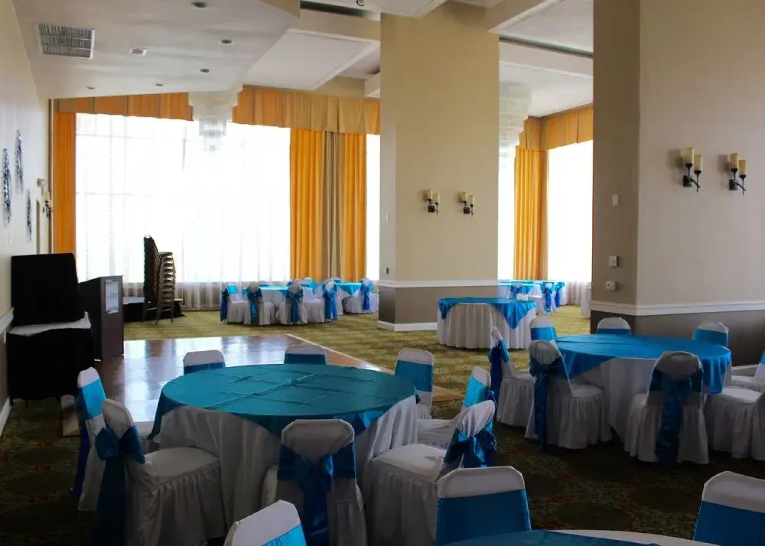 Studio 6 Fort Worth, TX – Downtown East