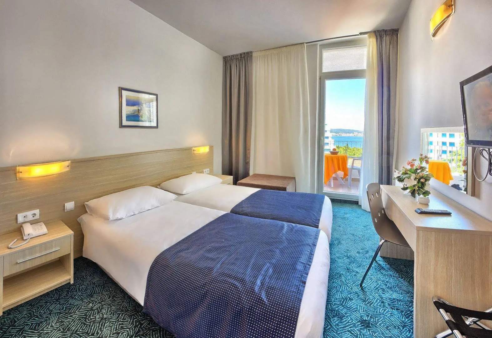 Hotel Medena