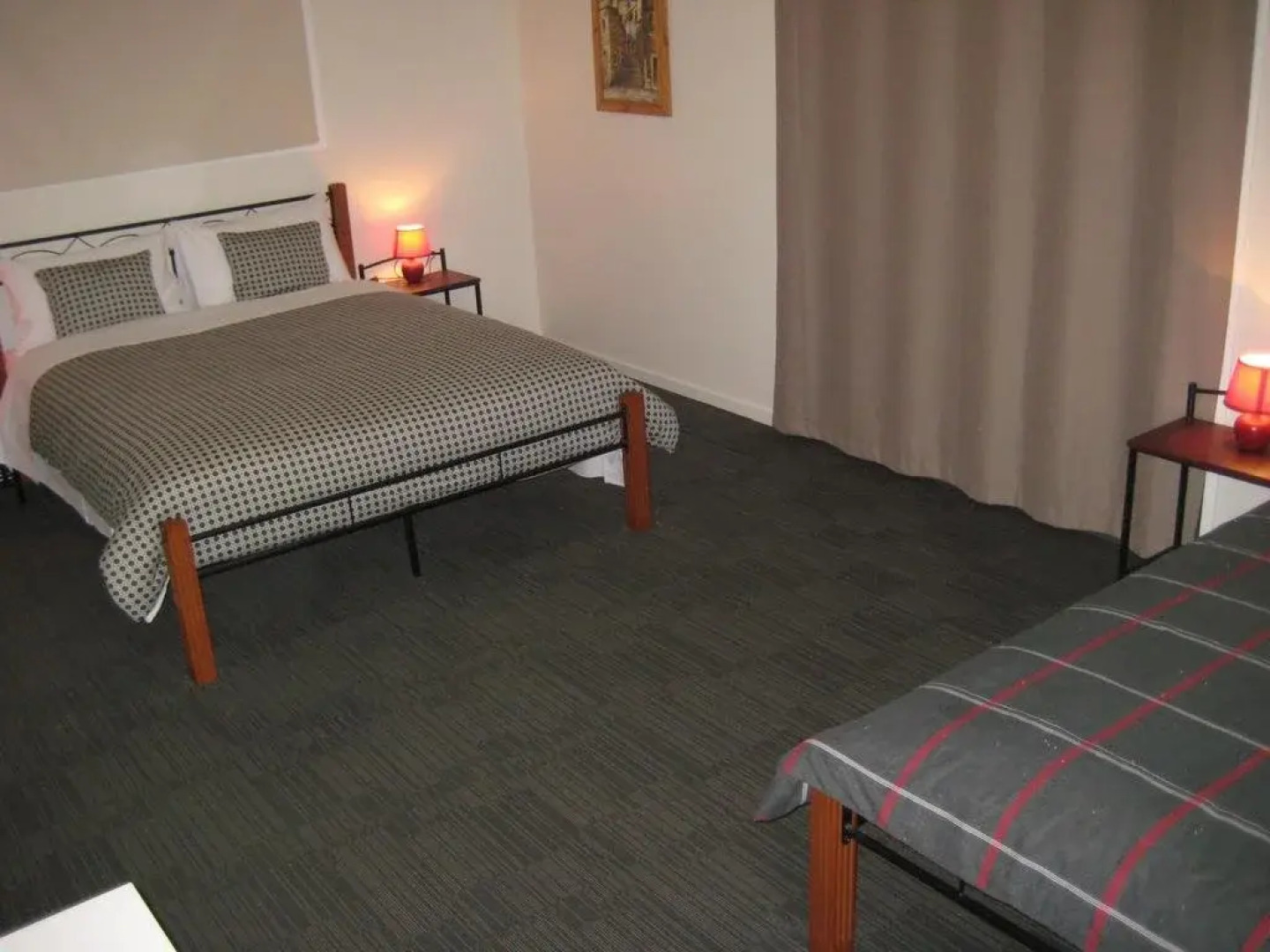 Riverdell Park Accommodation Bed & Breakfast