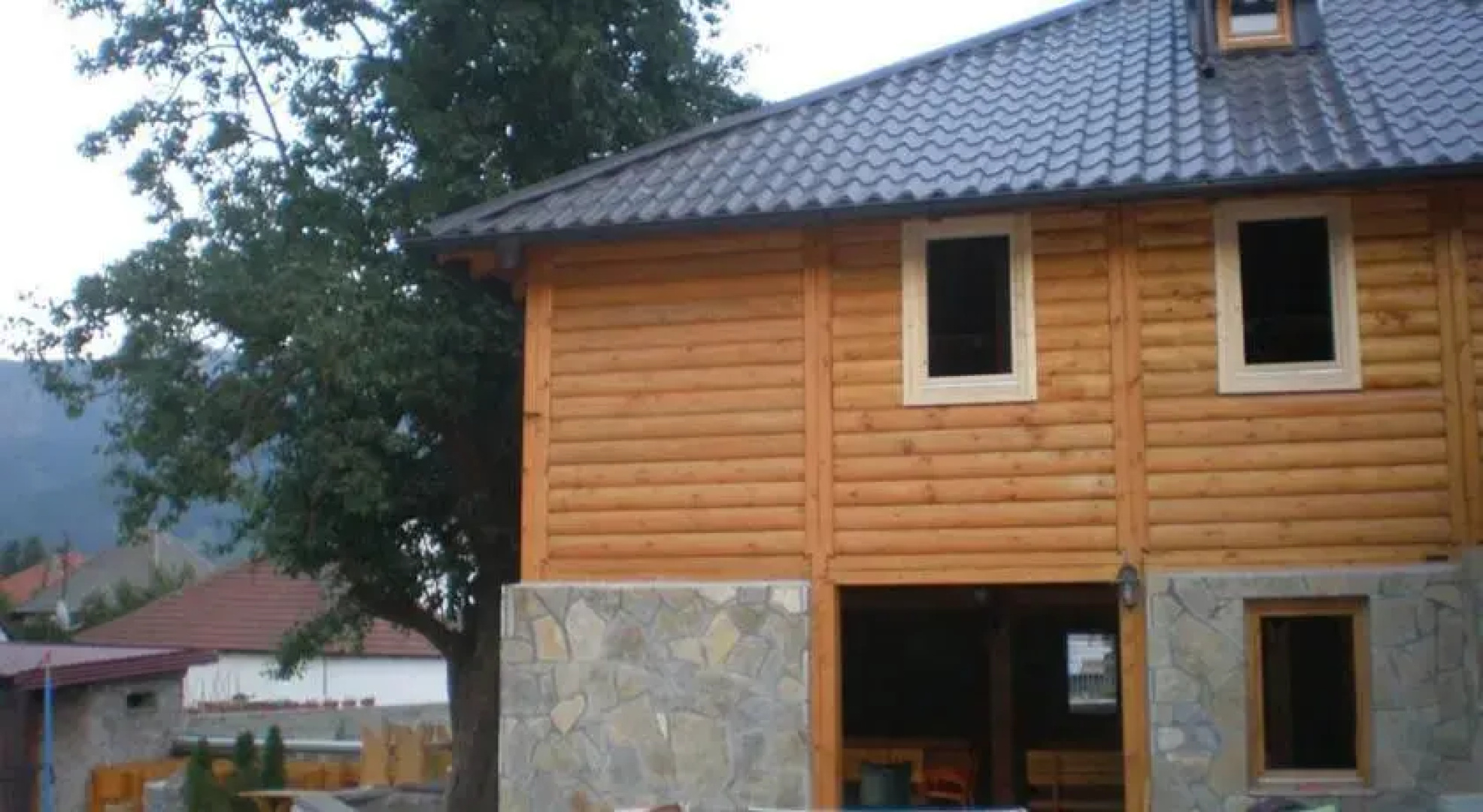 Gusinjska Kula Hotel