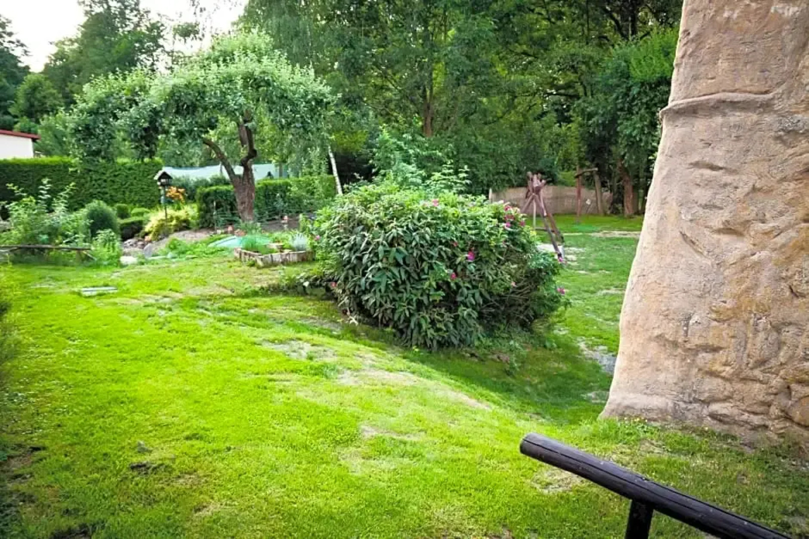 Turistická ubytovna Cakle