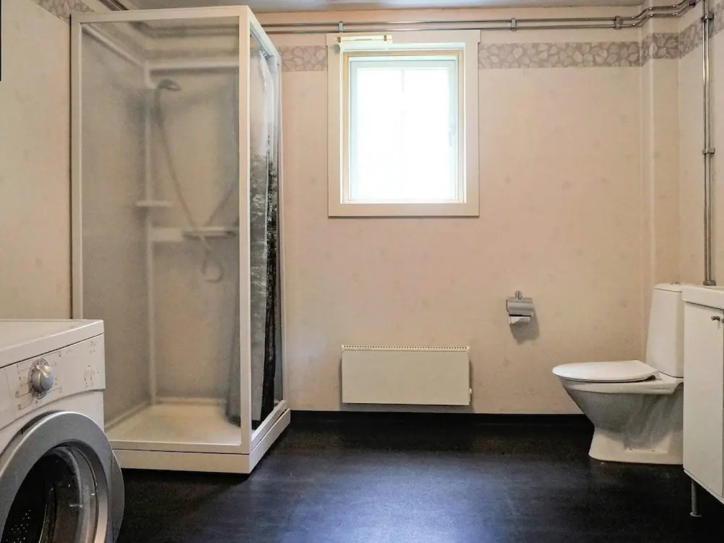 7 Person Holiday Home in Säffle