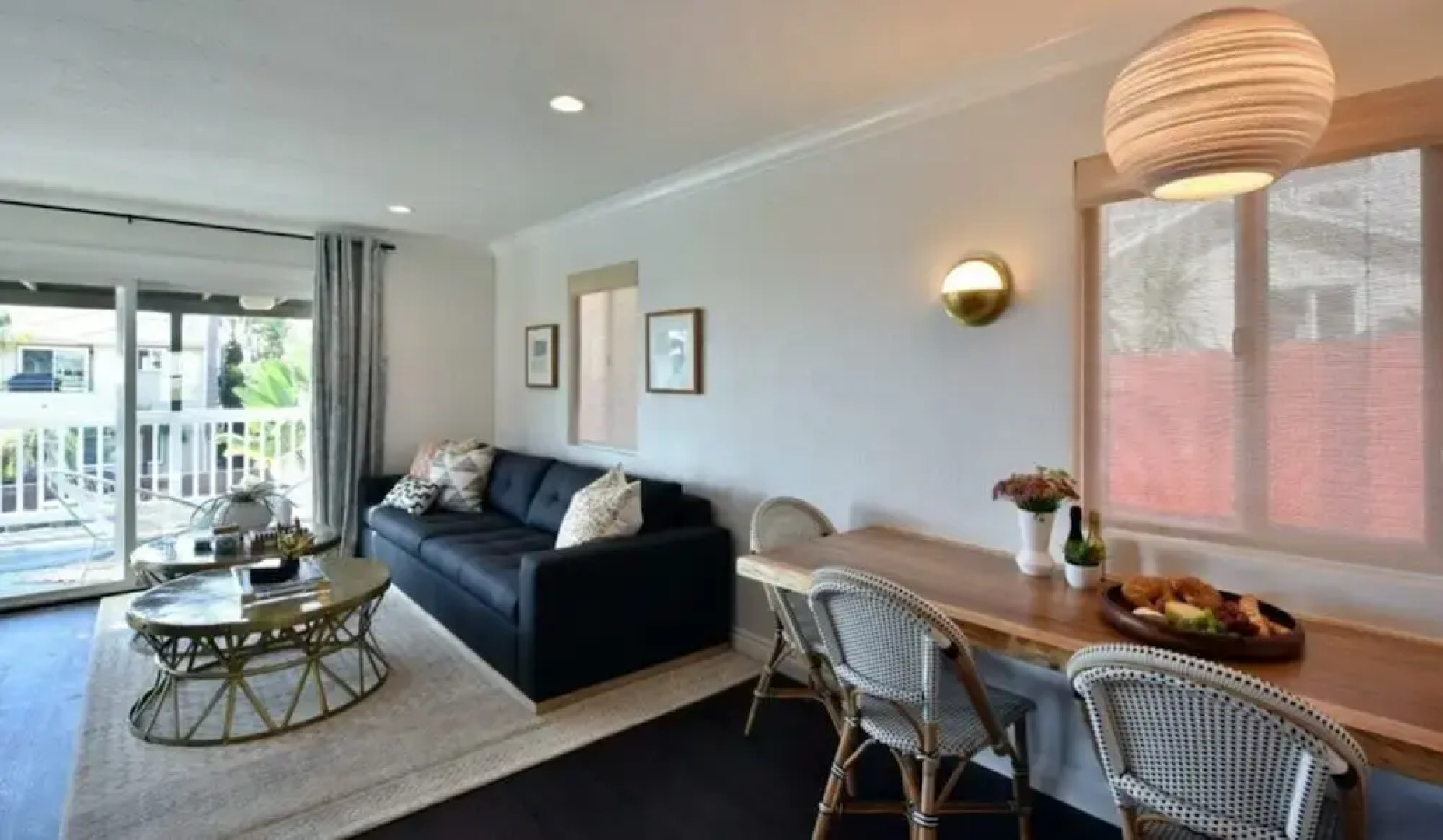 Cozy Cardiff-by-the-sea Ocean View Seacottage