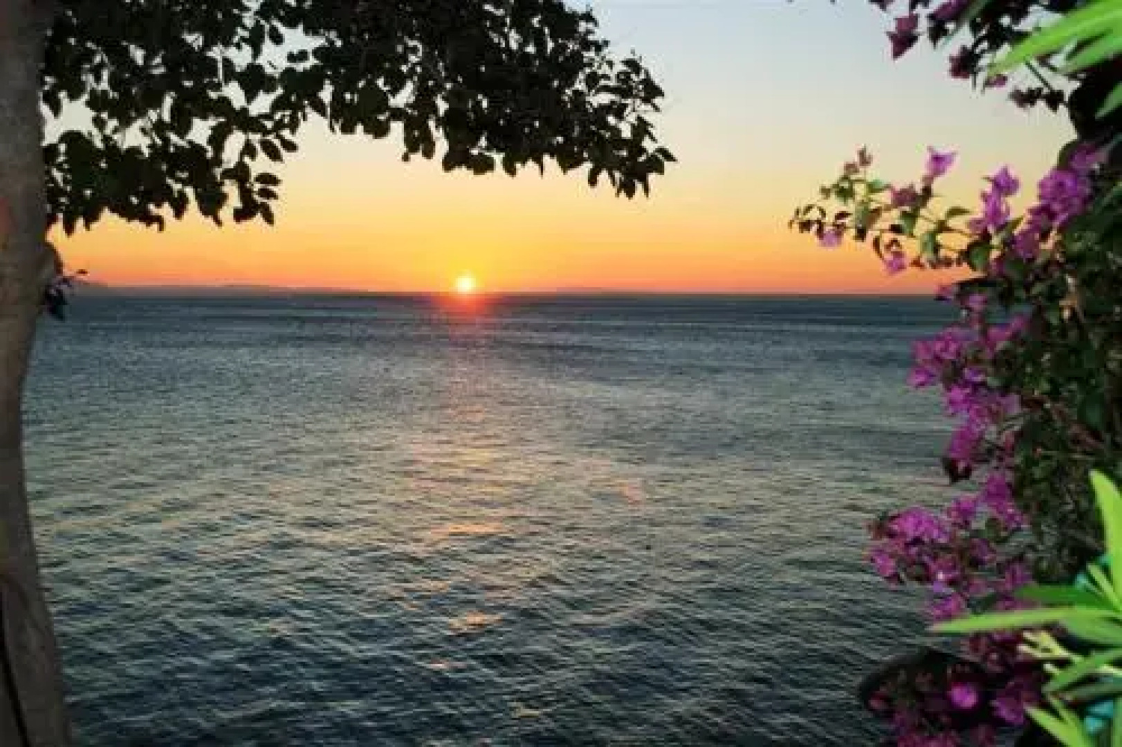 Blue Sky Apartments & Rooms