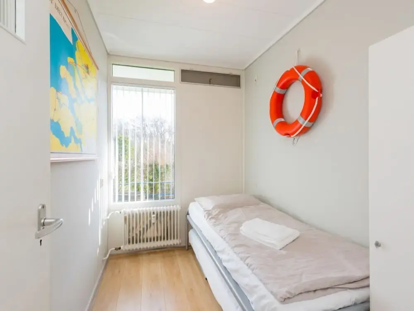 Apartment in Flushing Near Vlissing Beach