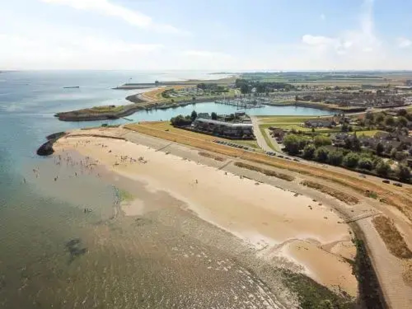 Appartementen Wemeldinge