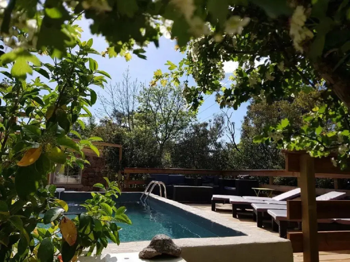 Les Hauts de Salvacintoggio