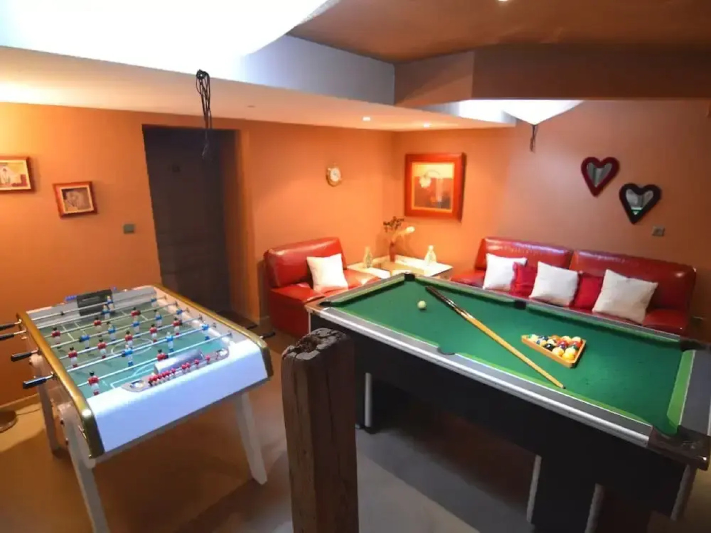 Plush Mill in Vresse-sur-semois With Pool & Sauna