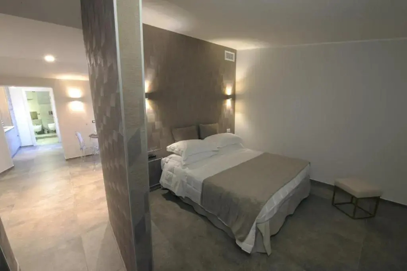 Cappellanio Suite & Apartament