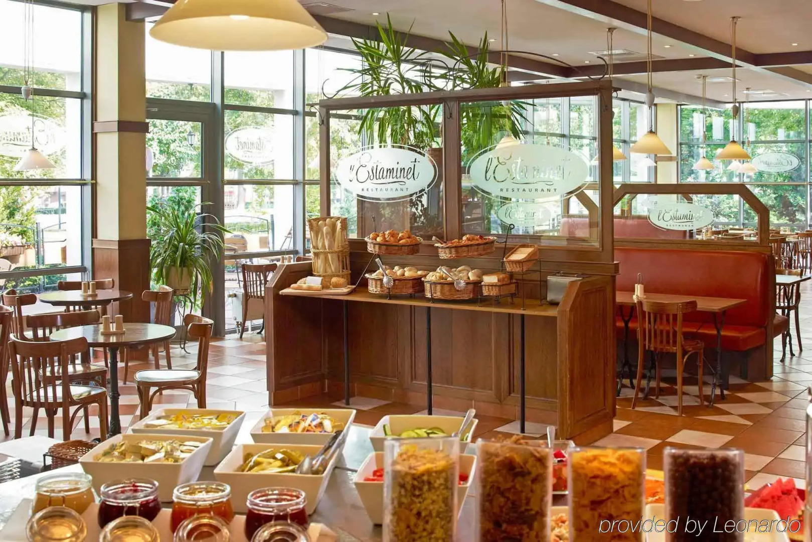 Ibis Poznan Stare Miasto