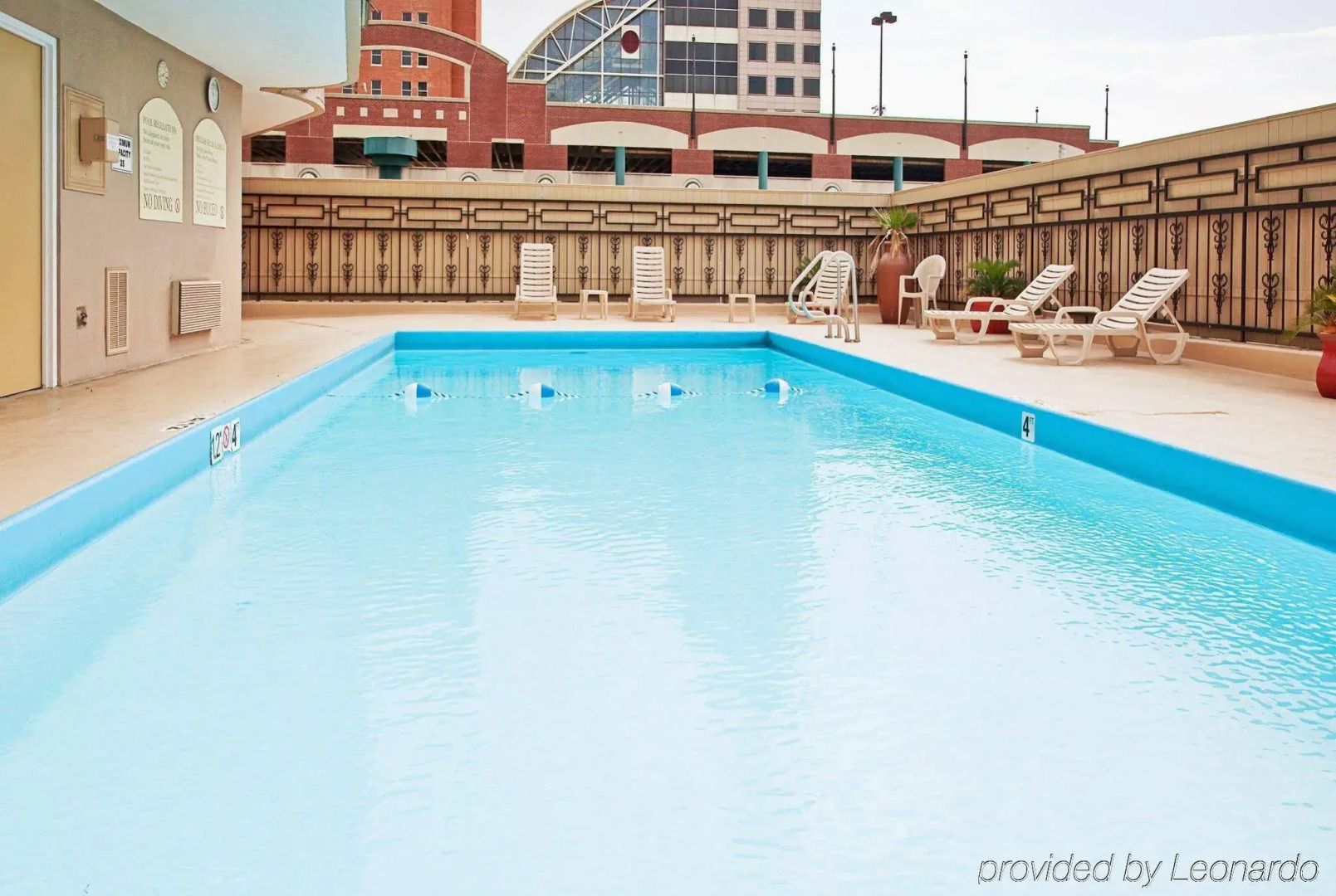 Holiday Inn Mobile-Dwtn/Hist. District by IHG