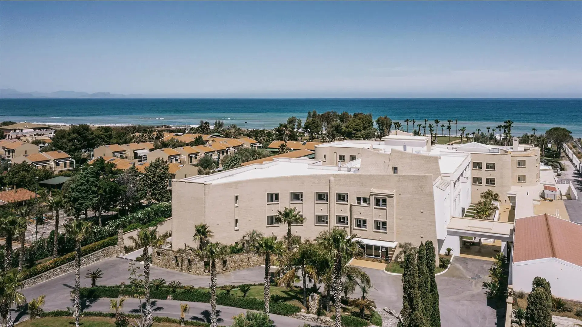 Mangia's Himera Resort