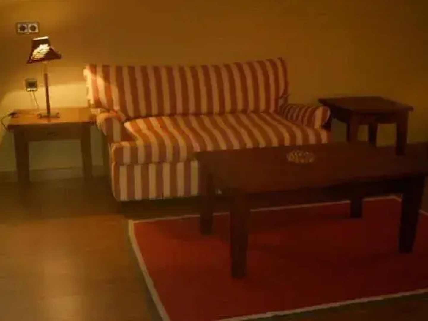 Hotel San Luis