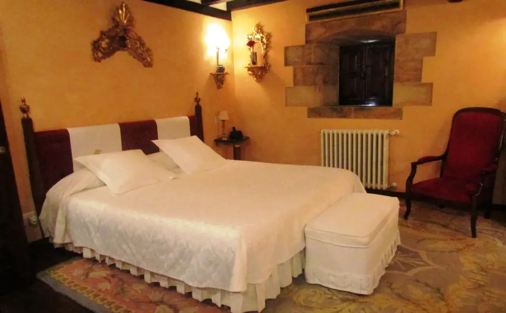 Hotel Palacio de la Peña