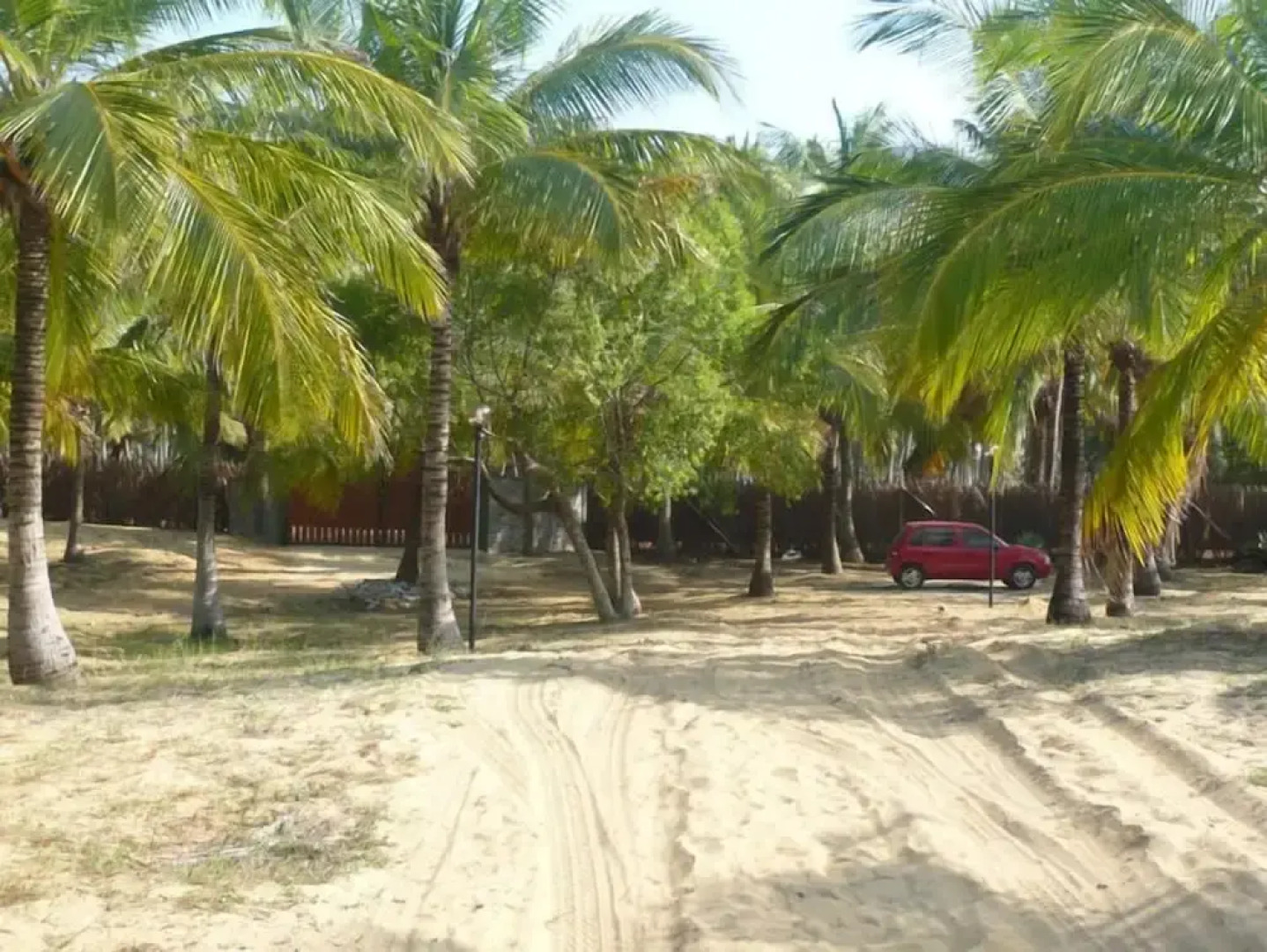 Alankuda Beach Resort