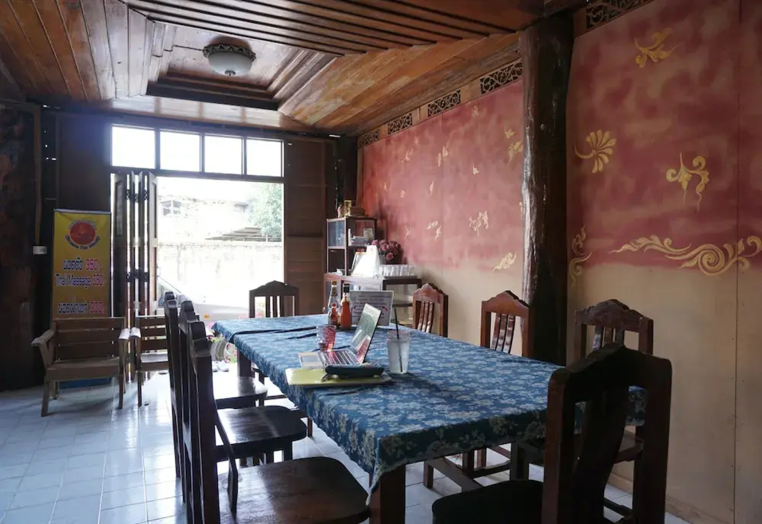 Chatawan Homestay - Hostel