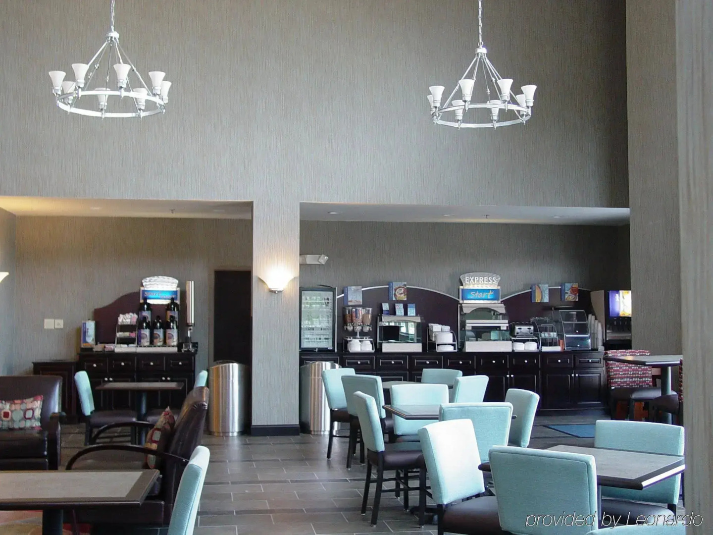 Holiday Inn Express Hotel & Suites Rockingham by IHG