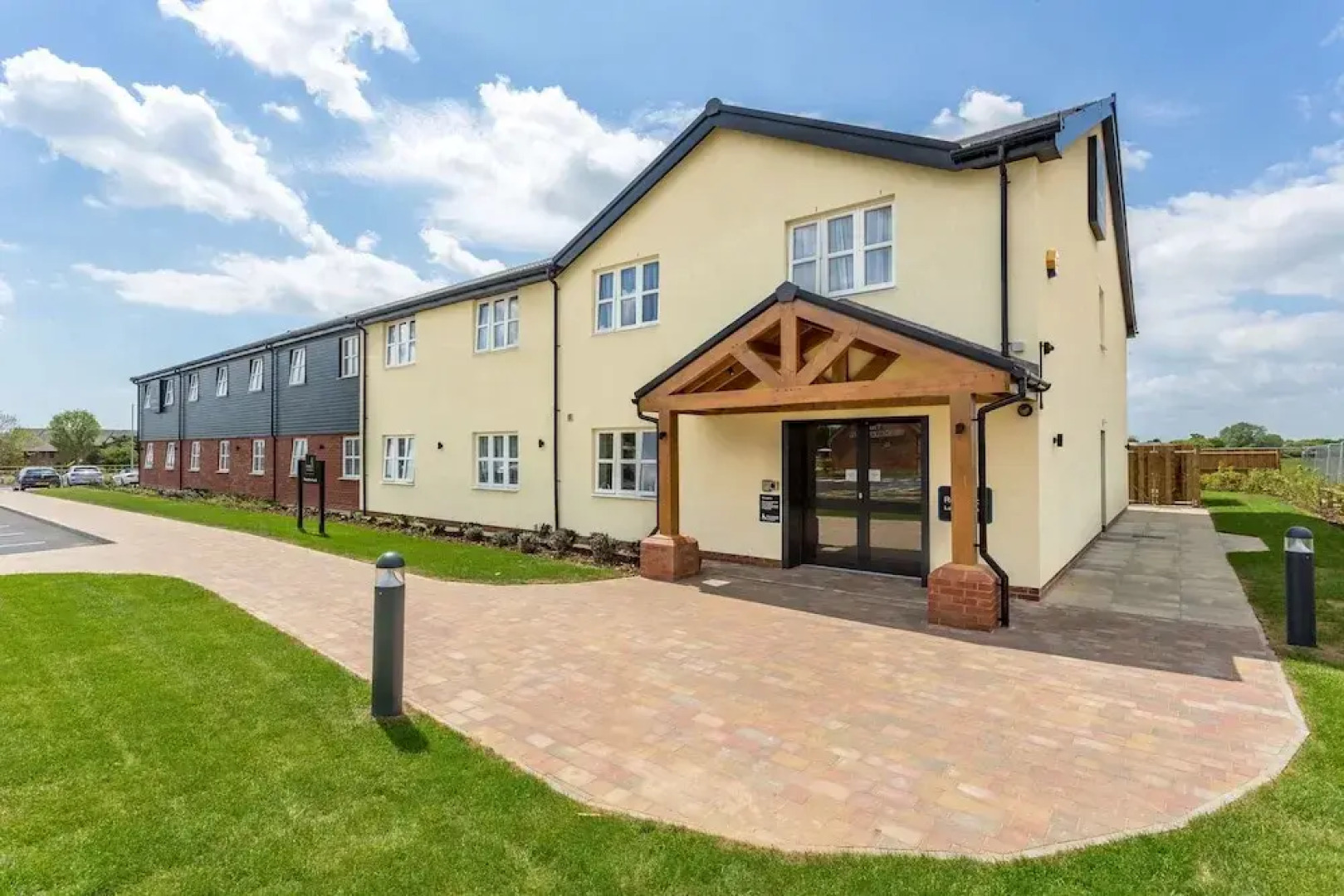 The Aviator, formerly Smugglers Cove, Clacton On Sea by Marston's Inns