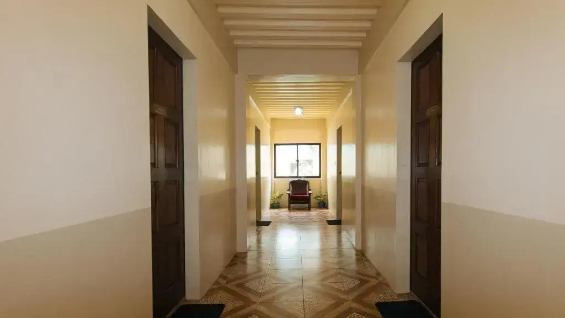 En Gedi Beach Resort