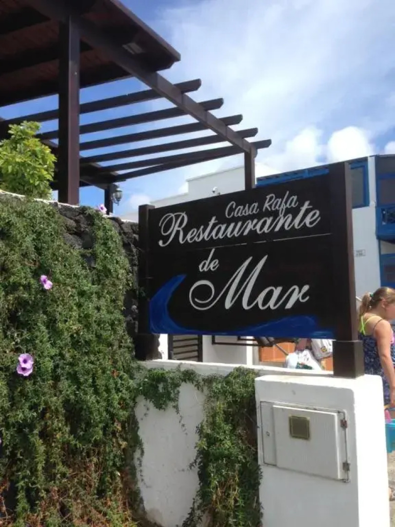 Casa Oliver - Volcano View