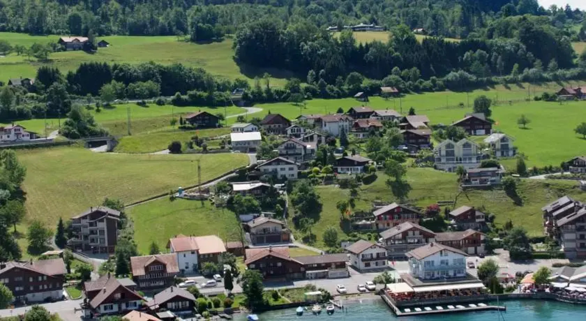 Boutique Hotel Seerose