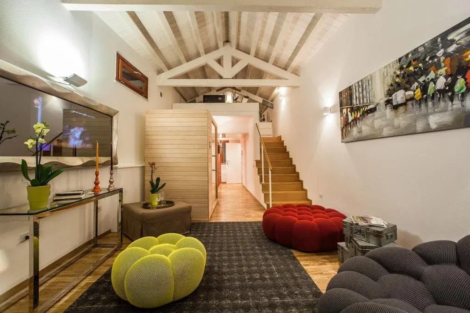 Suite&Spa Chambres Du Monde