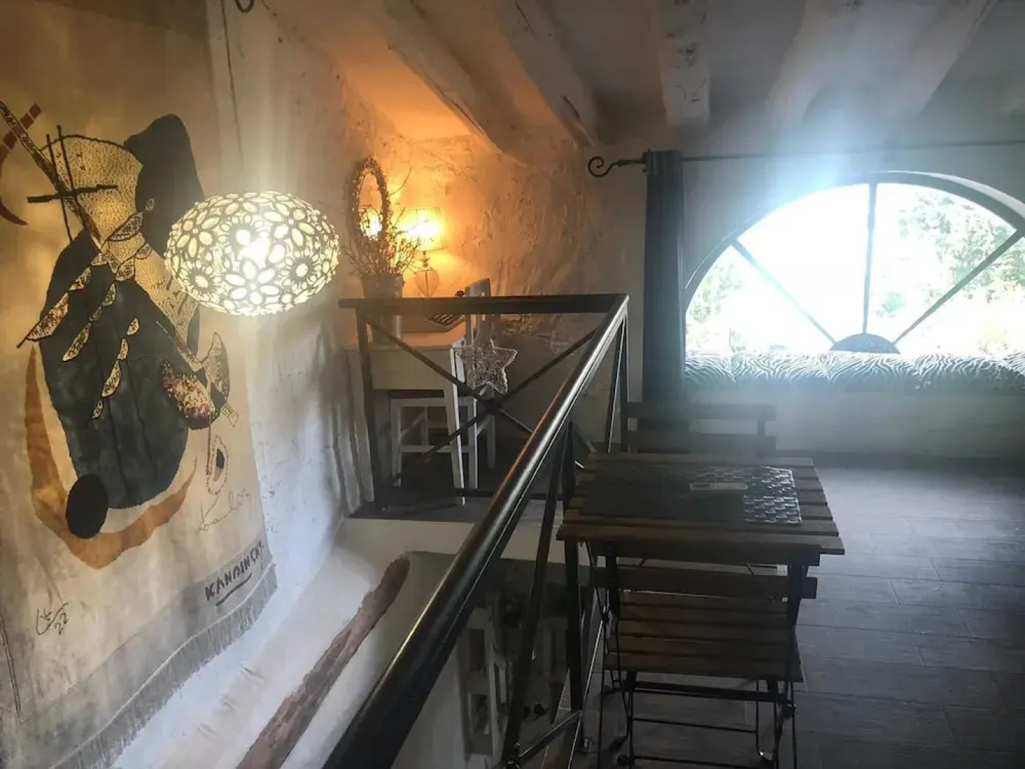 Cabaña Del Tío Pepe