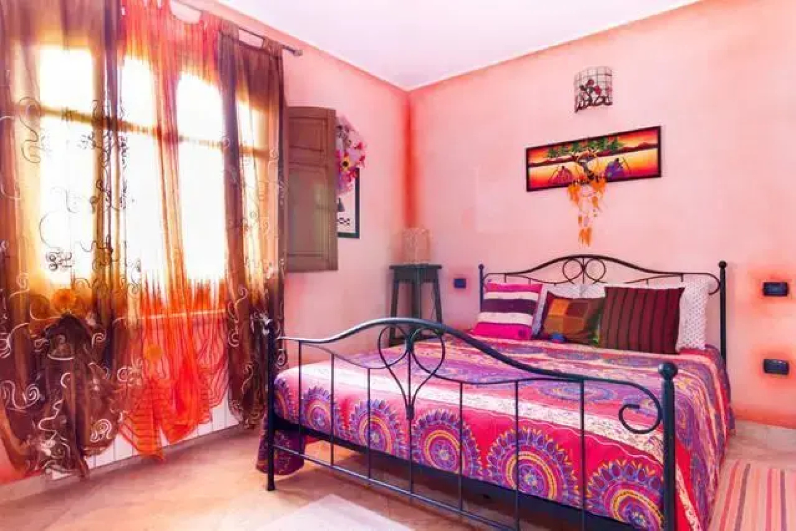 B&B Sa Contissa